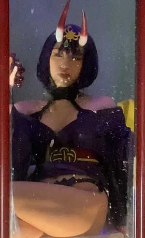 Sa Chan OnlyFans Leaked Free Thumbnail Picture - #XMD8cY3dQd