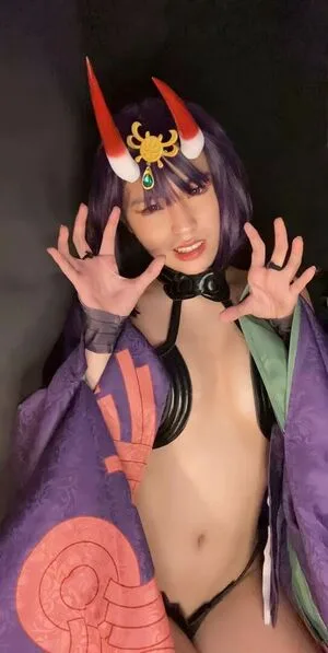 Sa Chan OnlyFans Leaked Free Thumbnail Picture - #ZguEj30jp3