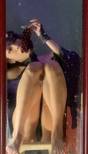 Sa Chan OnlyFans Leaked Free Thumbnail Picture - #caF4zgWF4c