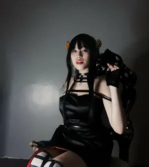 Sa Chan OnlyFans Leaked Free Thumbnail Picture - #csKl297bjb