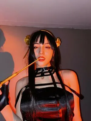 Sa Chan OnlyFans Leaked Free Thumbnail Picture - #iv0cRzKlkm