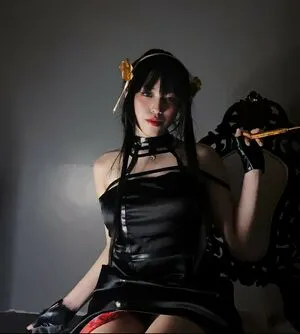 Sa Chan OnlyFans Leaked Free Thumbnail Picture - #knlSJ67BTo