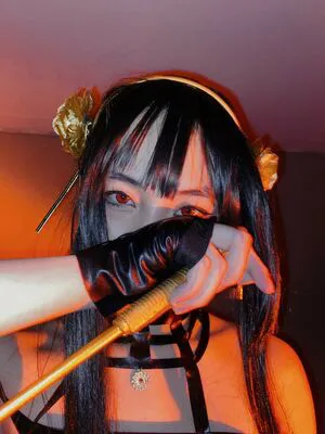 Sa Chan OnlyFans Leaked Free Thumbnail Picture - #koVs2XtqXd