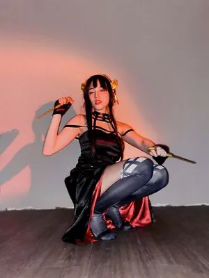 Sa Chan OnlyFans Leaked Free Thumbnail Picture - #qSpMJeAuX7