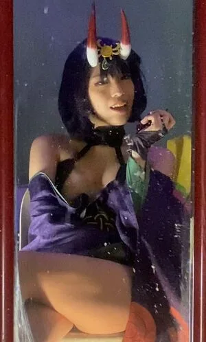 Sa Chan OnlyFans Leaked Free Thumbnail Picture - #rT5L6EljC7