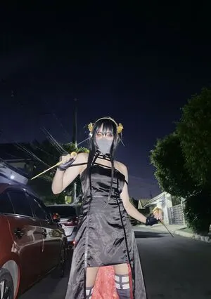 Sa Chan OnlyFans Leaked Free Thumbnail Picture - #u9iyLVZXjd