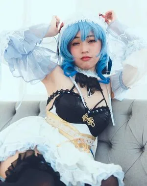 Sa Chan OnlyFans Leaked Free Thumbnail Picture - #w1RfncPfPj
