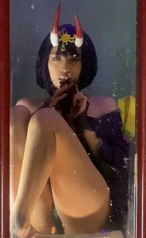 Sa Chan OnlyFans Leaked Free Thumbnail Picture - #xsXadqwMT7