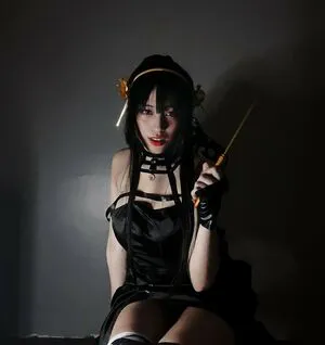 Sa Chan OnlyFans Leaked Free Thumbnail Picture - #yN971mBn28