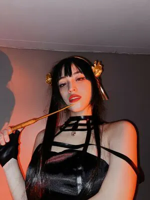 Sa Chan OnlyFans Leaked Free Thumbnail Picture - #z0ki2gYeGl