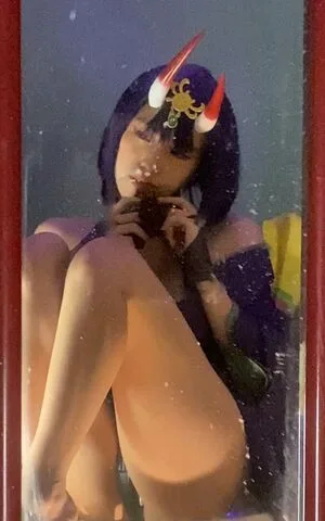Sa Chan OnlyFans Leaked Free Thumbnail Picture - #zFvvOcuGgO