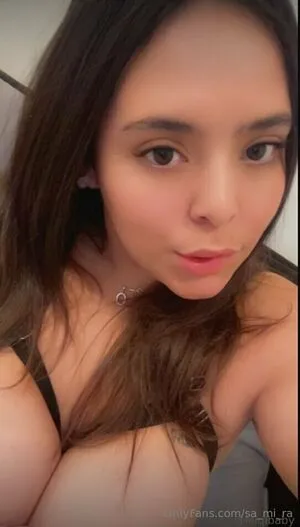 Sa Mi Ra OnlyFans Leaked Free Thumbnail Picture - #6V5zB9yUkA