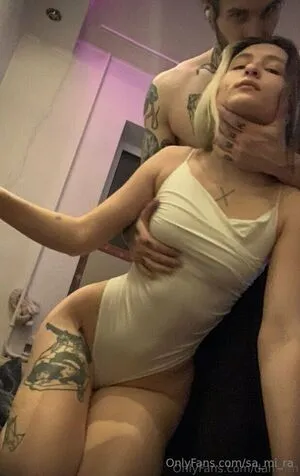 Sa Mi Ra OnlyFans Leaked Free Thumbnail Picture - #8zDPLvi62R