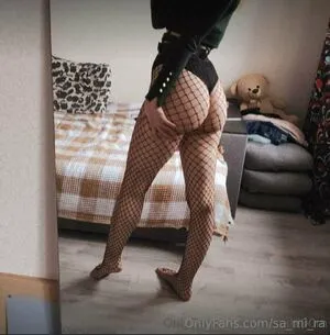 Sa Mi Ra OnlyFans Leaked Free Thumbnail Picture - #G1vklazb58