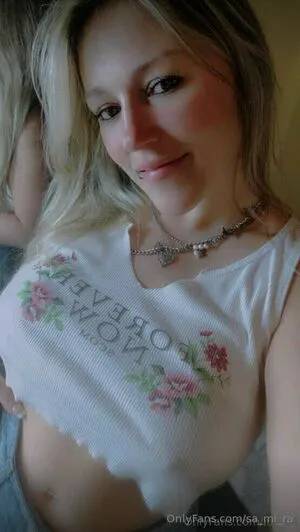 Sa Mi Ra OnlyFans Leaked Free Thumbnail Picture - #Lu7NP5QFSA