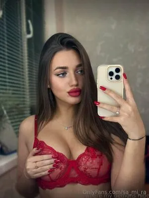 Sa Mi Ra OnlyFans Leaked Free Thumbnail Picture - #uefP7Cpeyg