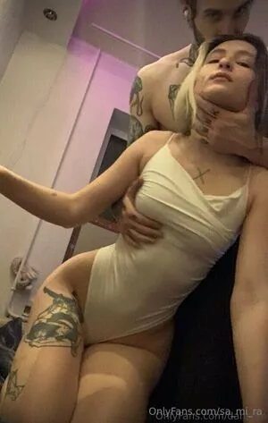 Sa Mi Ra OnlyFans Leaked Free Thumbnail Picture - #vAPjb57Txi