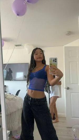 Sa Nguyen OnlyFans Leaked Free Thumbnail Picture - #7J6P4so3X5