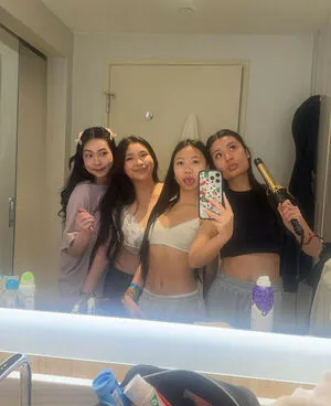 Sa Nguyen OnlyFans Leaked Free Thumbnail Picture - #Mwq0hOANZU