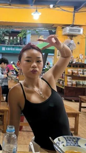 Sa Nguyenn OnlyFans Leaked Free Thumbnail Picture - #2cXviTfrof