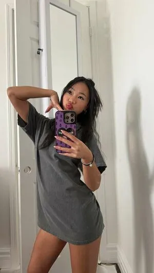 Sa Nguyenn OnlyFans Leaked Free Thumbnail Picture - #8jU655DzSE