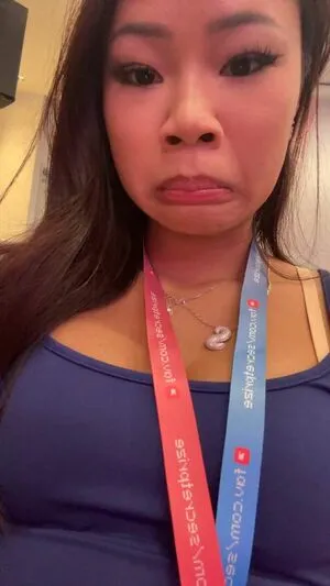 Sa Nguyenn OnlyFans Leaked Free Thumbnail Picture - #BxCghXV9jq