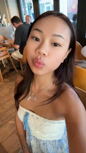 Sa Nguyenn OnlyFans Leaked Free Thumbnail Picture - #CfL4yGX0gQ