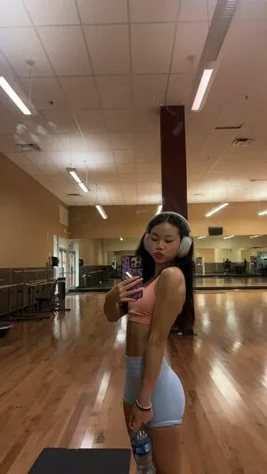 Sa Nguyenn OnlyFans Leaked Free Thumbnail Picture - #DCqeDbn8dB