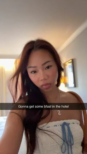 Sa Nguyenn OnlyFans Leaked Free Thumbnail Picture - #HXzhbao9CN