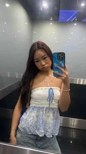 Sa Nguyenn OnlyFans Leaked Free Thumbnail Picture - #ISY5Mpwz78