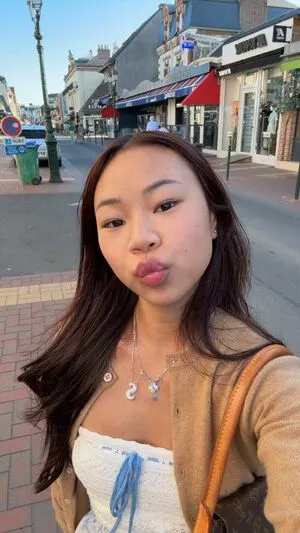 Sa Nguyenn OnlyFans Leaked Free Thumbnail Picture - #KBP508lXhz
