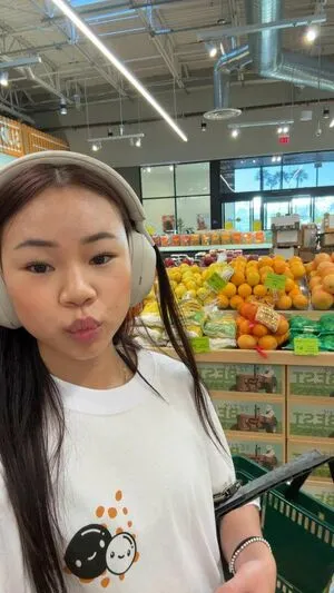 Sa Nguyenn OnlyFans Leaked Free Thumbnail Picture - #Loqzv31c1Q