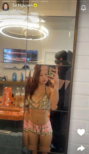 Sa Nguyenn OnlyFans Leaked Free Thumbnail Picture - #NyPGexSmyF