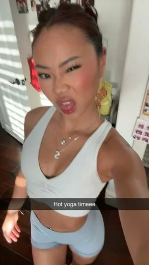 Sa Nguyenn OnlyFans Leaked Free Thumbnail Picture - #P468fiSxao