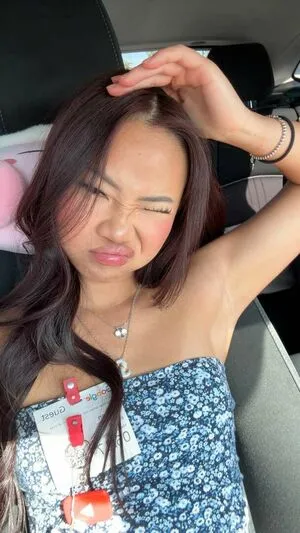 Sa Nguyenn OnlyFans Leaked Free Thumbnail Picture - #P6LxB14PHg
