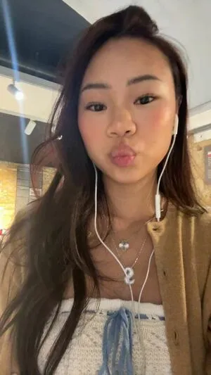 Sa Nguyenn OnlyFans Leaked Free Thumbnail Picture - #TY37fnPOFF
