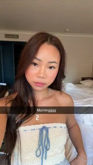 Sa Nguyenn OnlyFans Leaked Free Thumbnail Picture - #WbTcjgiev0