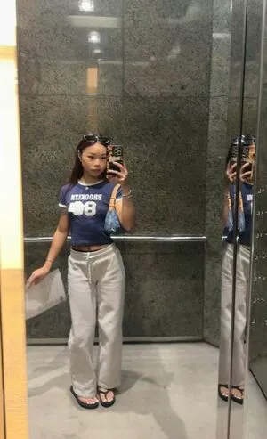 Sa Nguyenn OnlyFans Leaked Free Thumbnail Picture - #a01qneeccX