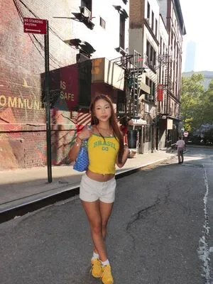 Sa Nguyenn OnlyFans Leaked Free Thumbnail Picture - #aeQHvhuM7A