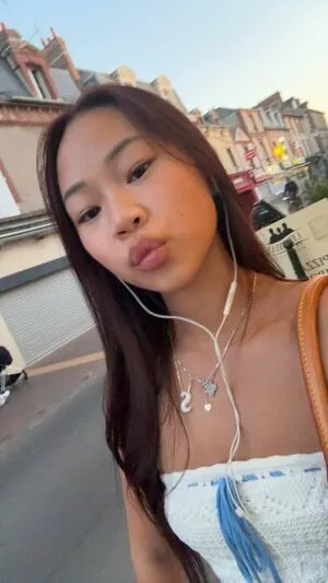 Sa Nguyenn OnlyFans Leaked Free Thumbnail Picture - #af5jUyU7Al