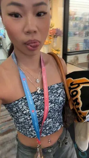 Sa Nguyenn OnlyFans Leaked Free Thumbnail Picture - #cdMnspIlga