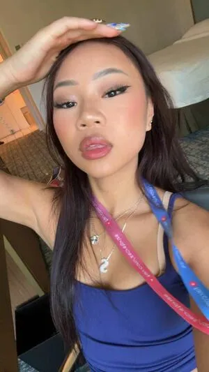 Sa Nguyenn OnlyFans Leaked Free Thumbnail Picture - #qdxp6UTjyy