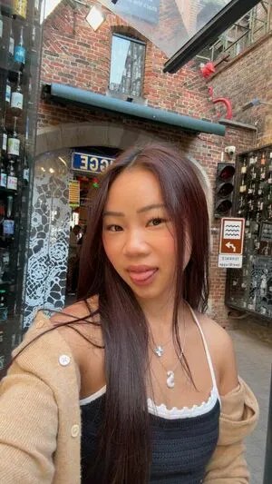Sa Nguyenn OnlyFans Leaked Free Thumbnail Picture - #qrlQ7sibj1