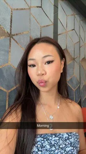Sa Nguyenn OnlyFans Leaked Free Thumbnail Picture - #sHgdEDDb4y