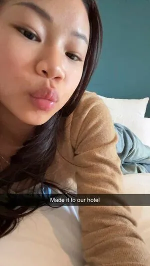 Sa Nguyenn OnlyFans Leaked Free Thumbnail Picture - #t9i7Z372NC