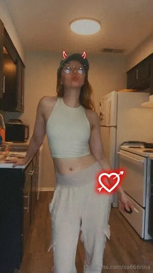 Sa666rina OnlyFans Leaked Free Thumbnail Picture - #NMpeDKrNfa