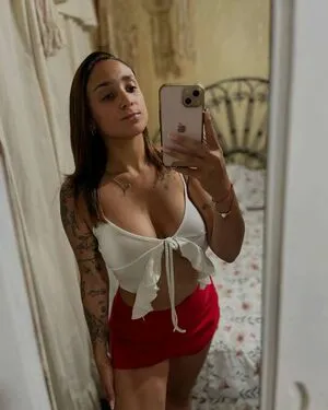 Saabrii Melli OnlyFans Leaked Free Thumbnail Picture - #xZyO7EyquU
