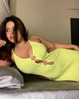 Saachi Sood OnlyFans Leaked Free Thumbnail Picture - #fMg0OdXpVN