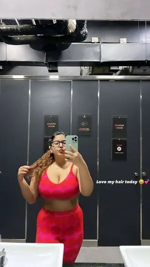 Saachi Sood OnlyFans Leaked Free Thumbnail Picture - #kkpf1RhfXj