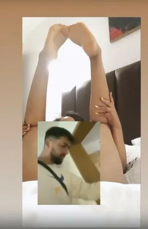 Saadahali5 OnlyFans Leaked Free Thumbnail Picture - #npz7dcBlTG